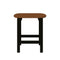 Artifex Oval Side Table