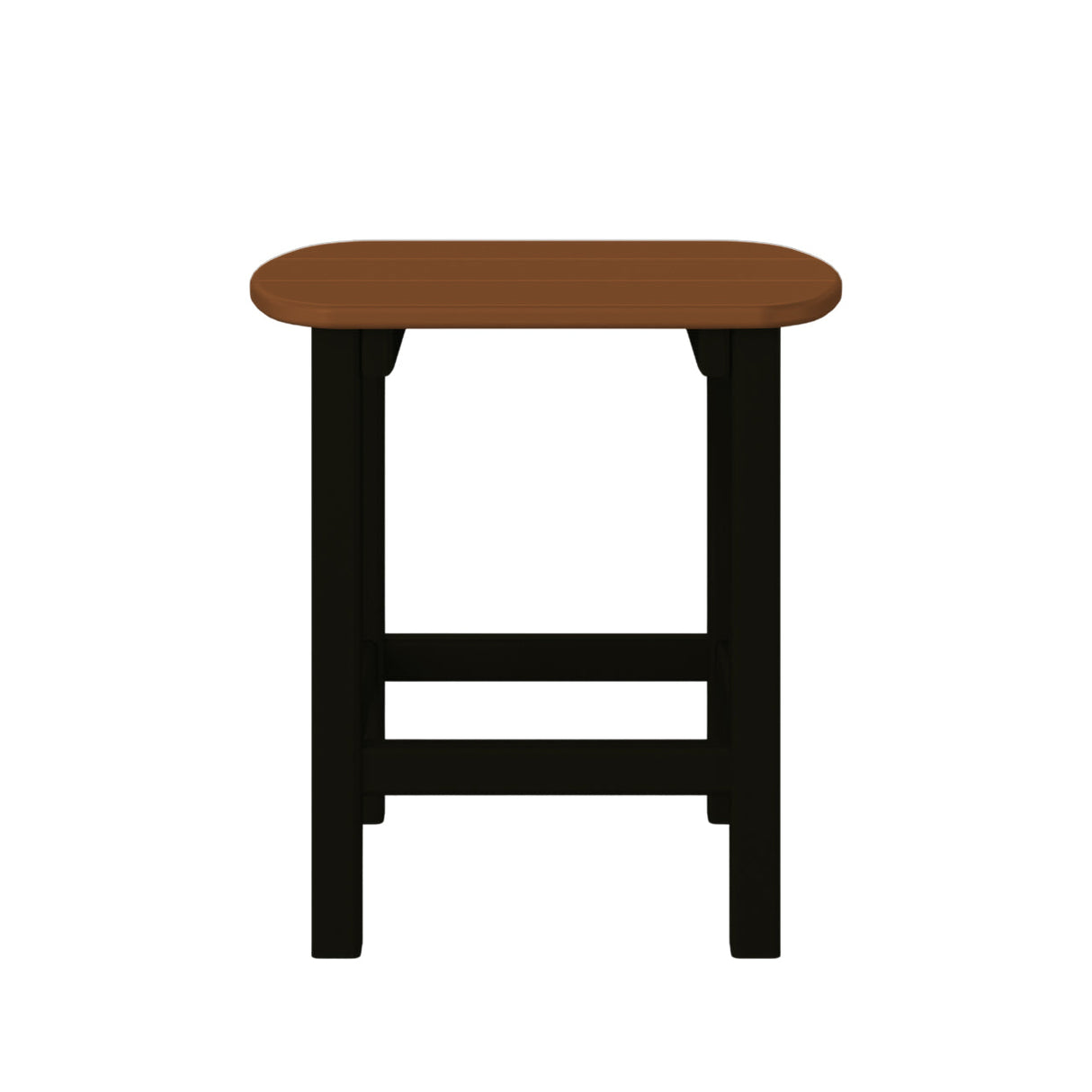 Artifex Oval Side Table