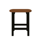 Artifex Oval Side Table