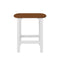 Artifex Oval Side Table