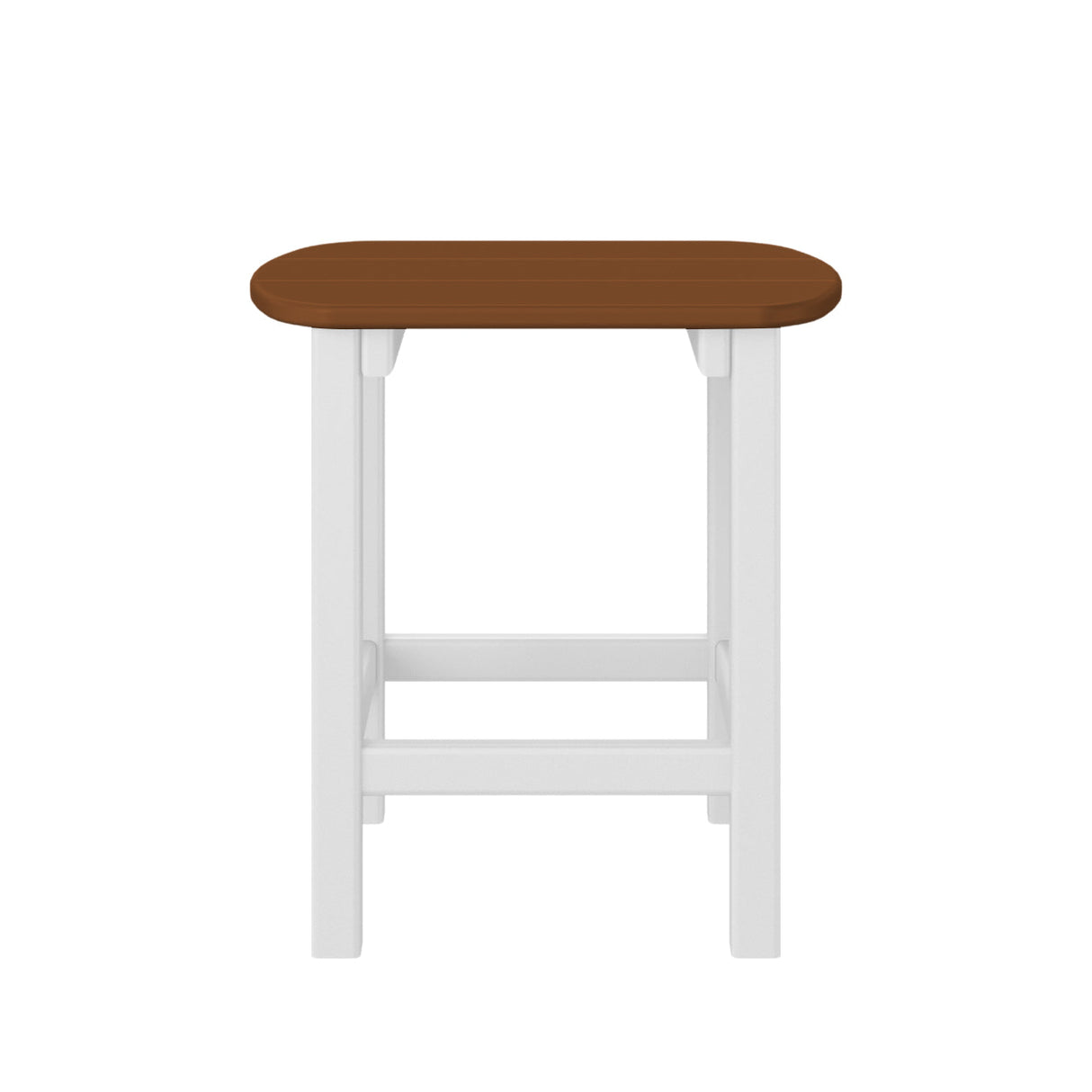 Artifex Oval Side Table