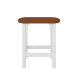 Artifex Oval Side Table