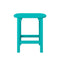 Artifex Oval Side Table