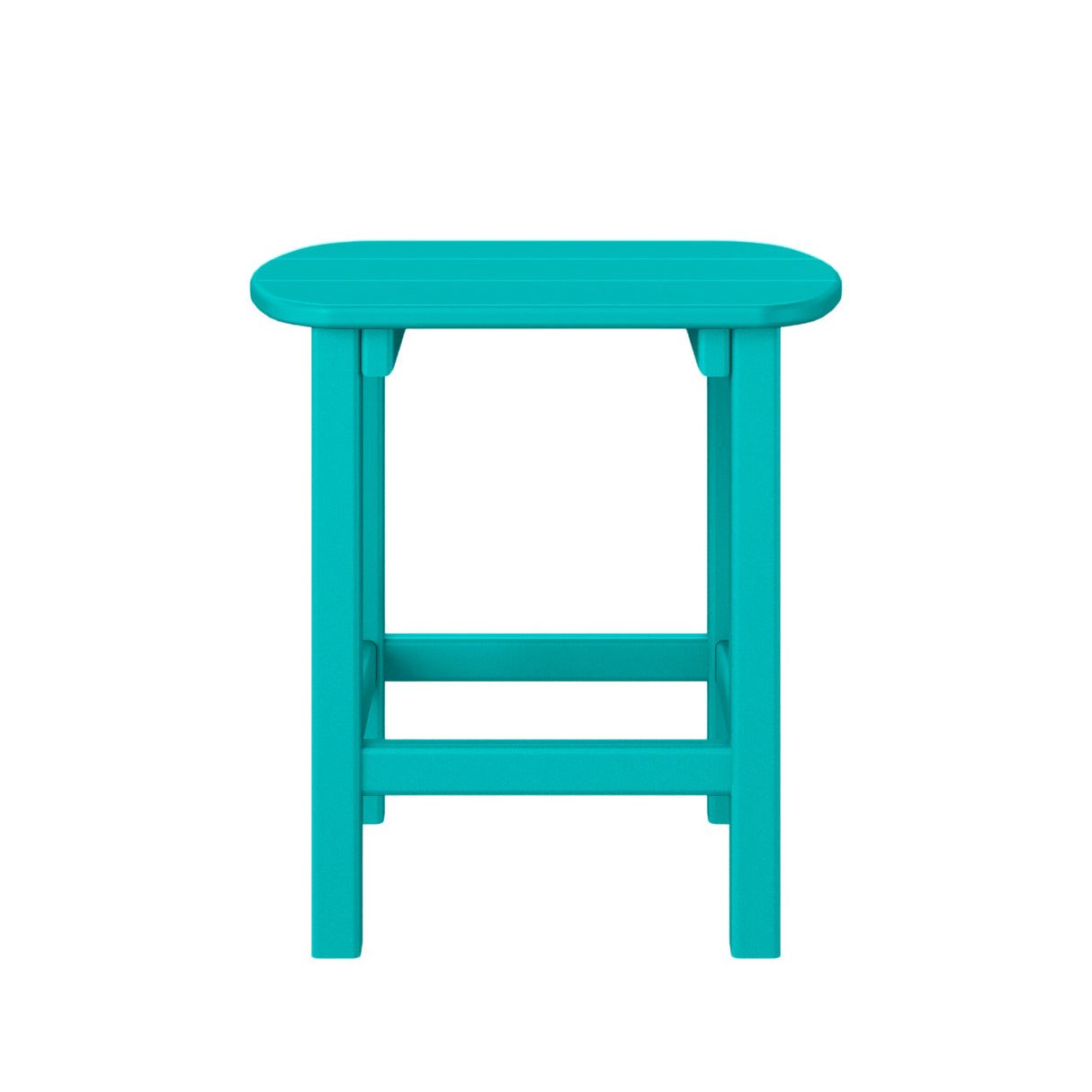 Artifex Oval Side Table