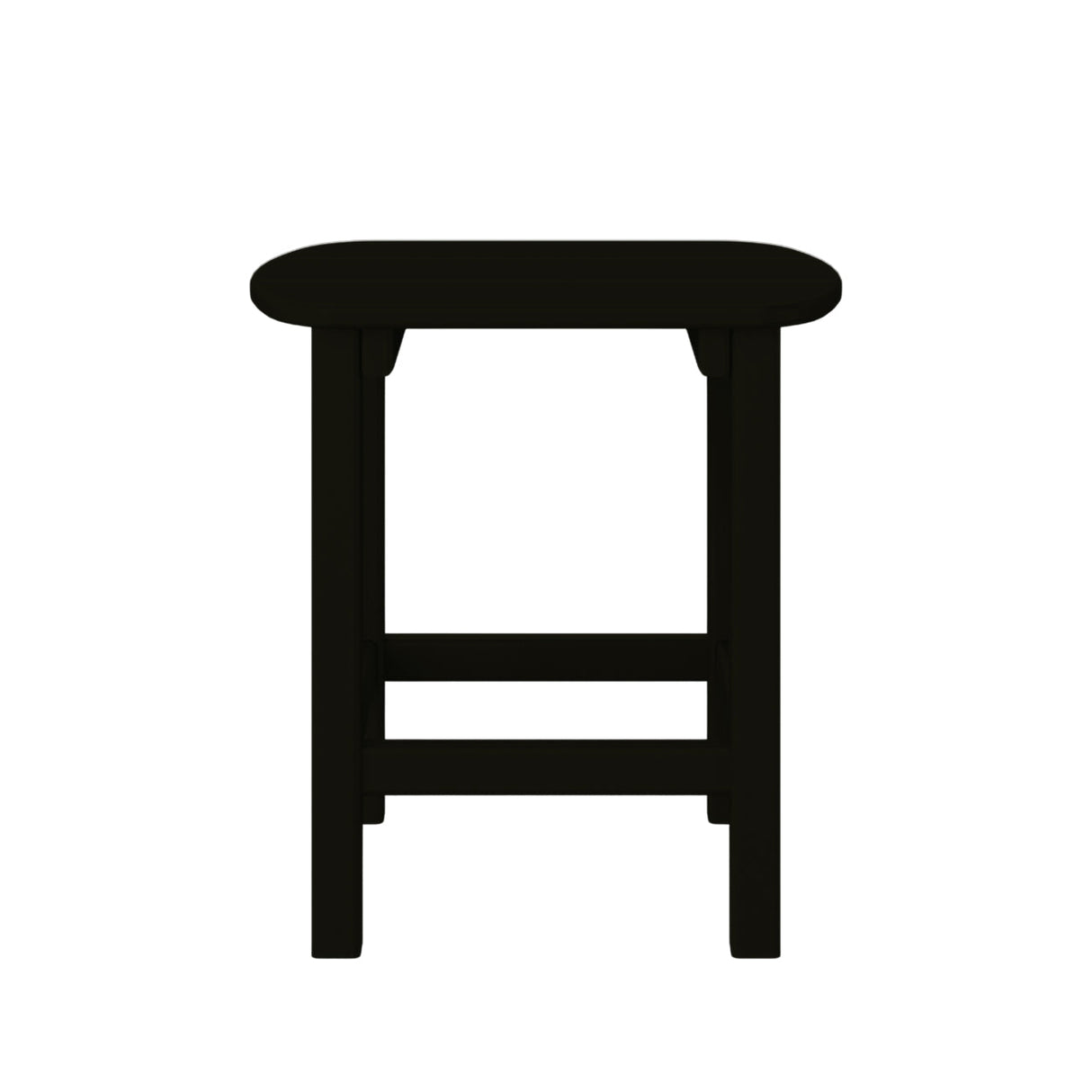 Artifex Oval Side Table