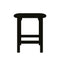 Artifex Oval Side Table
