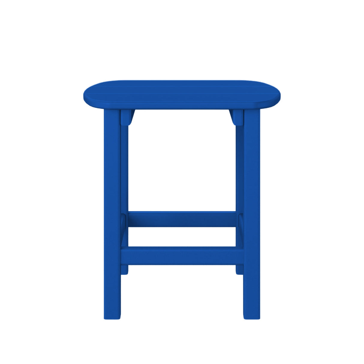 Artifex Oval Side Table