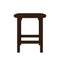 Artifex Oval Side Table