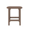 Artifex Oval Side Table