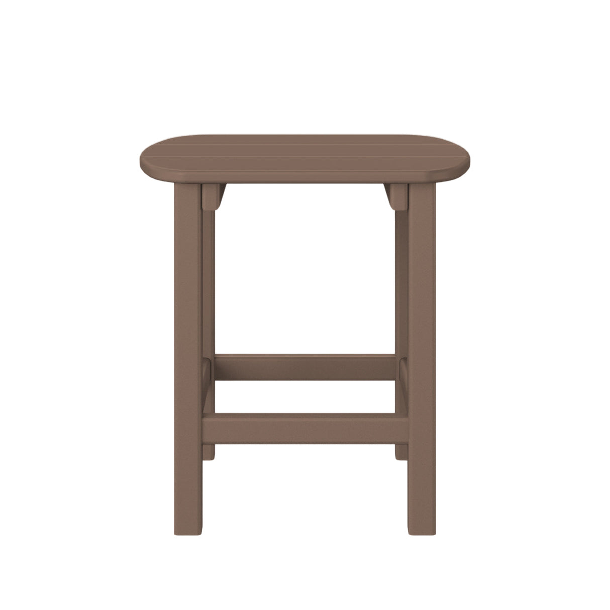 Artifex Oval Side Table