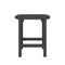 Artifex Oval Side Table