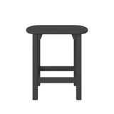 Artifex Oval Side Table