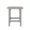Artifex Oval Side Table