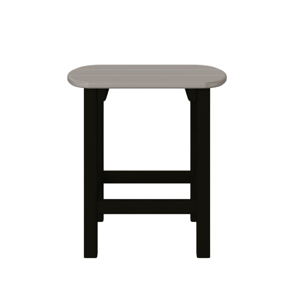 Artifex Oval Side Table