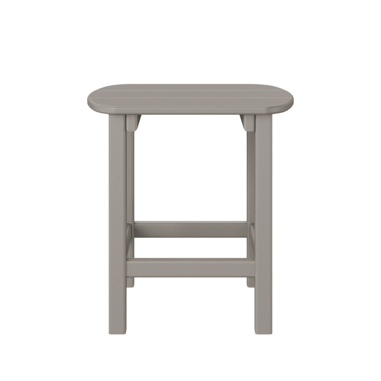 Artifex Oval Side Table