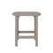 Artifex Oval Side Table