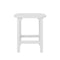 Artifex Oval Side Table