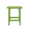 Artifex Oval Side Table