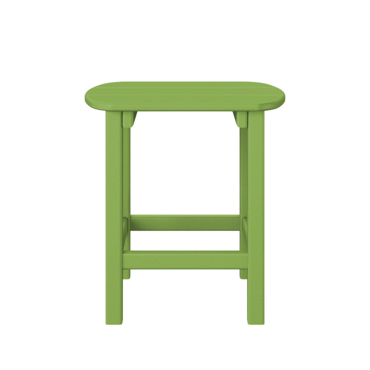 Artifex Oval Side Table