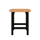 Artifex Oval Side Table