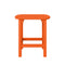 Artifex Oval Side Table