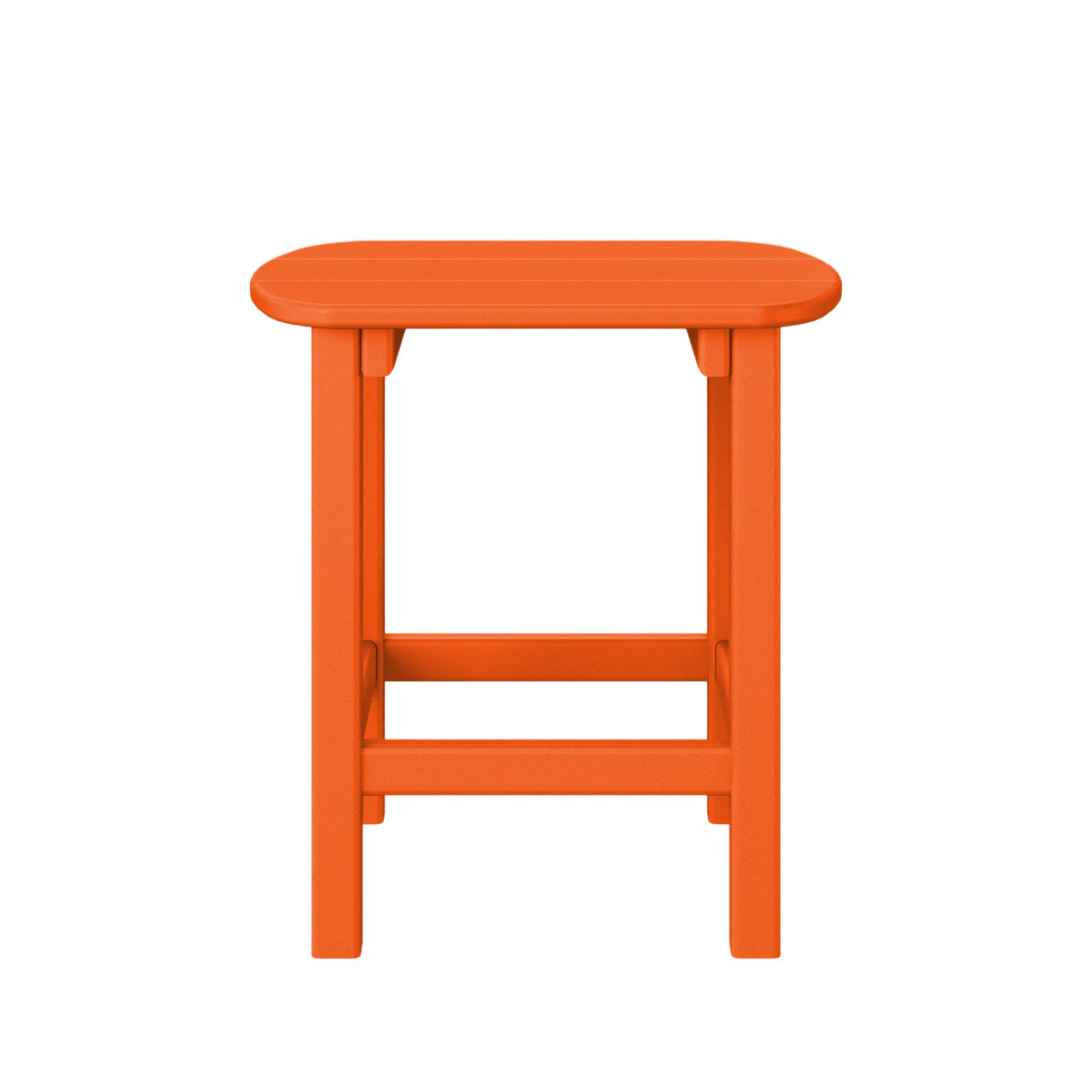 Artifex Oval Side Table