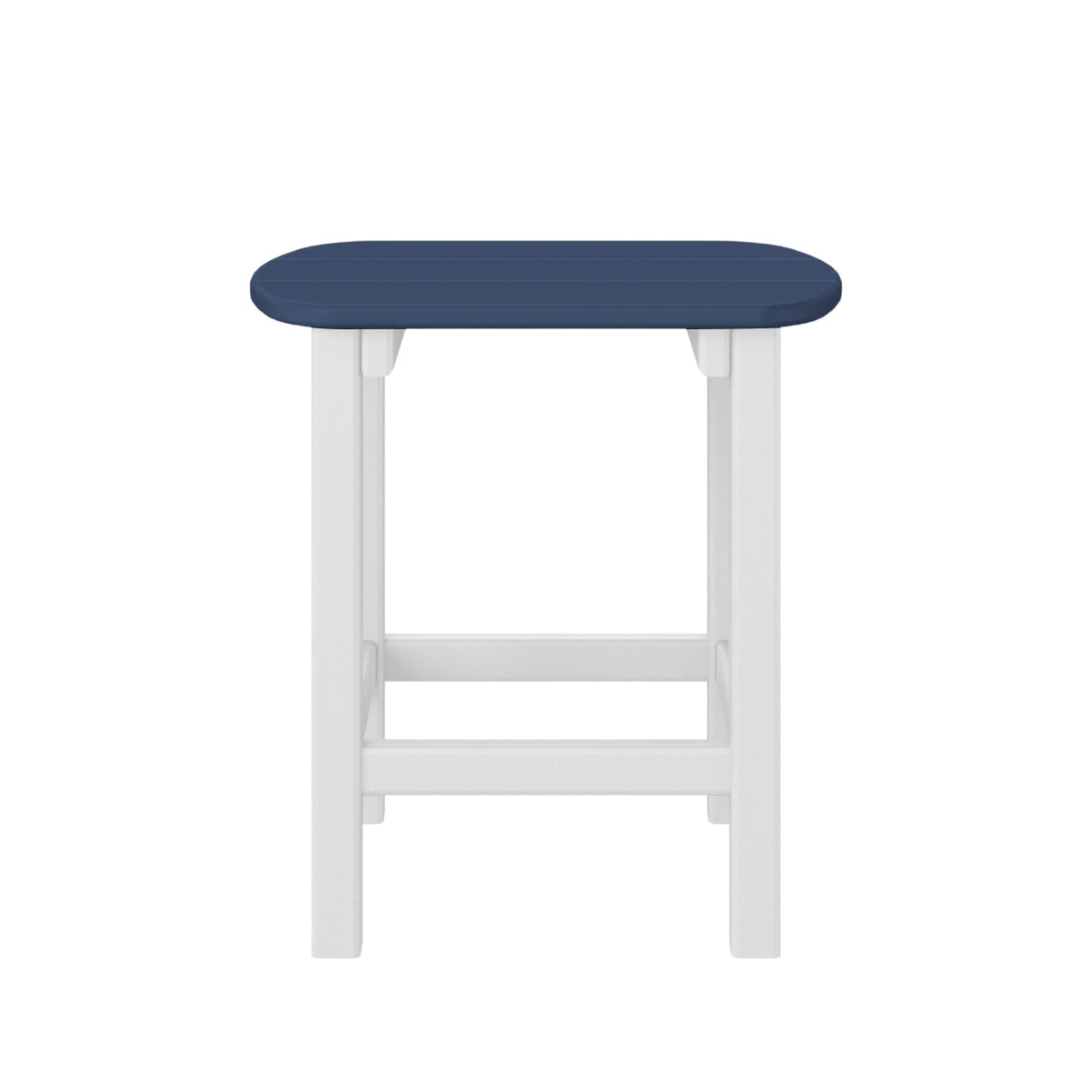 Artifex Oval Side Table