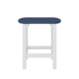 Artifex Oval Side Table