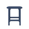 Artifex Oval Side Table