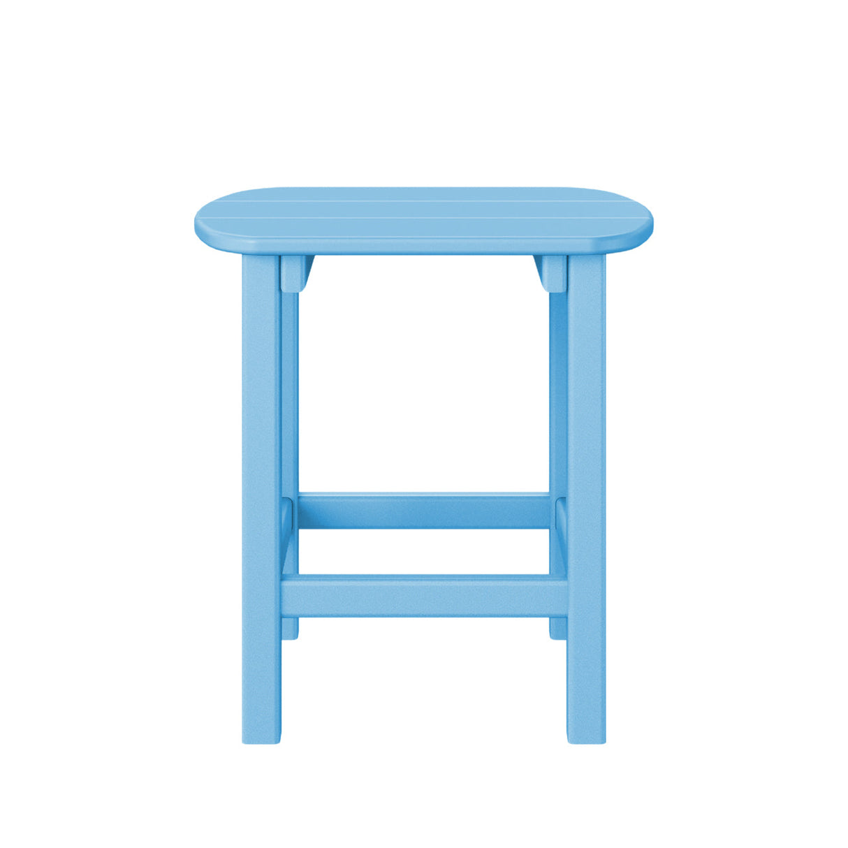 Artifex Oval Side Table