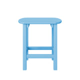 Artifex Oval Side Table