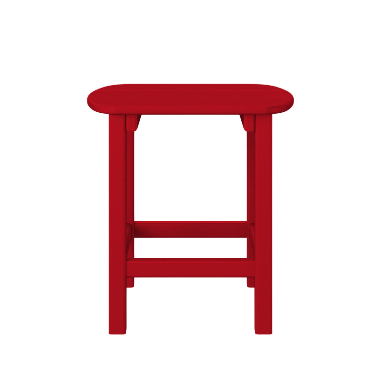 Artifex Oval Side Table