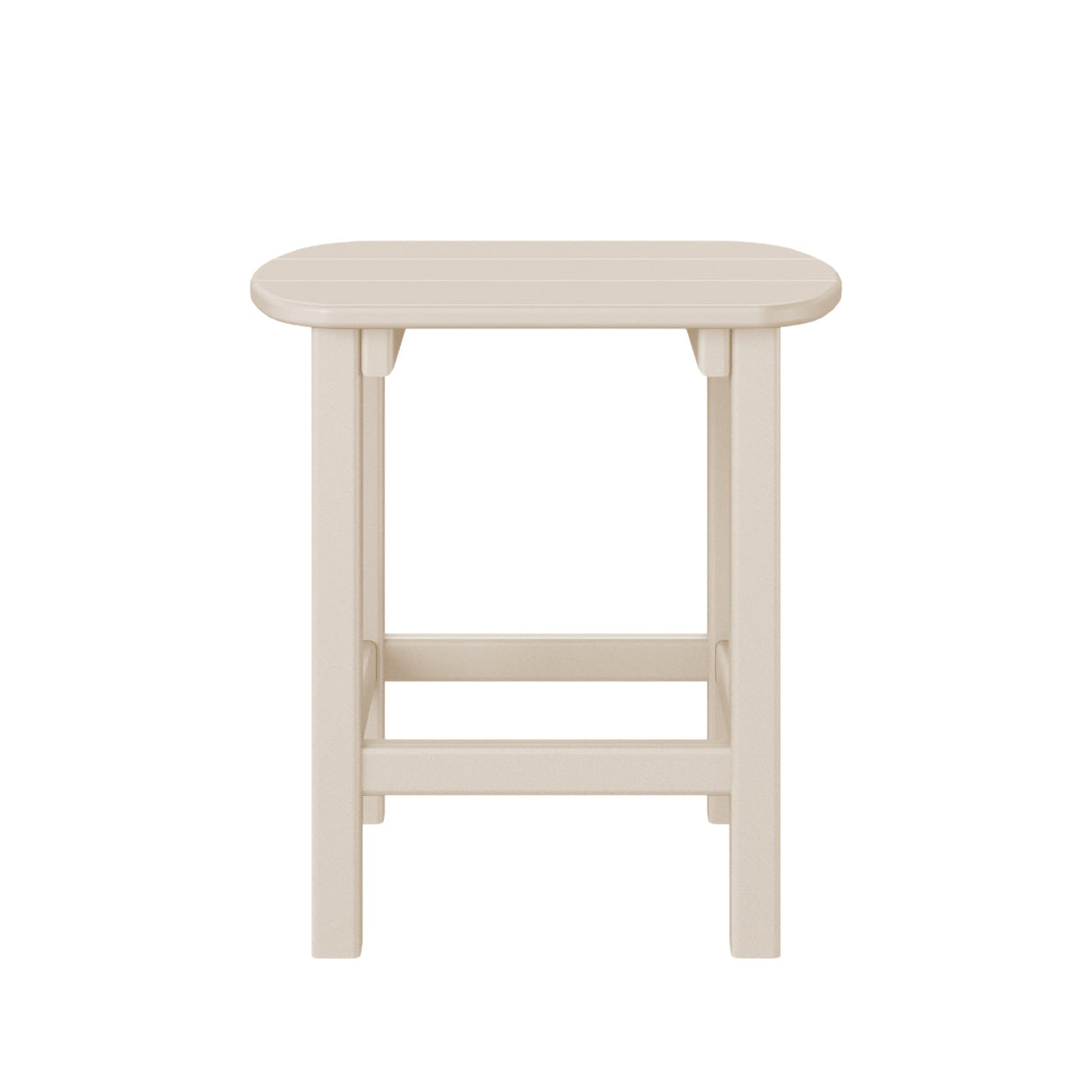 Artifex Oval Side Table