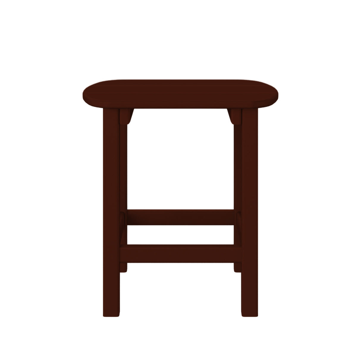 Artifex Oval Side Table