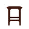 Artifex Oval Side Table
