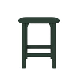 Artifex Oval Side Table