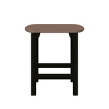 Artifex Oval Side Table