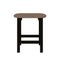 Artifex Oval Side Table