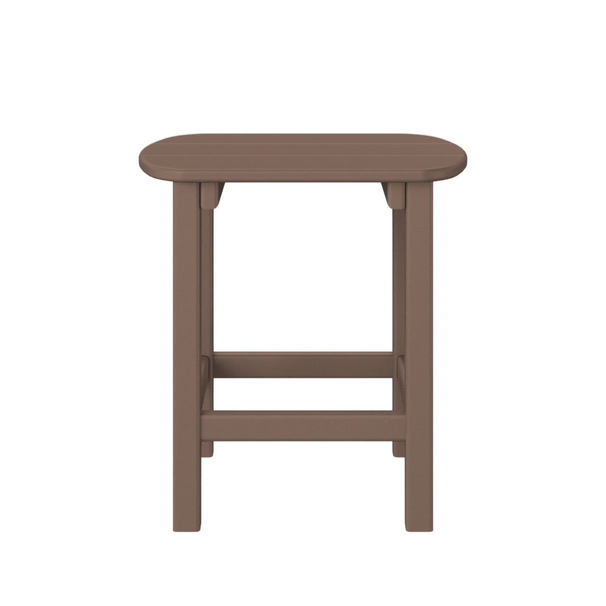 Artifex Oval Side Table