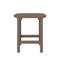 Artifex Oval Side Table