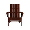 Artifex Parc River Raised Adirondack Chair