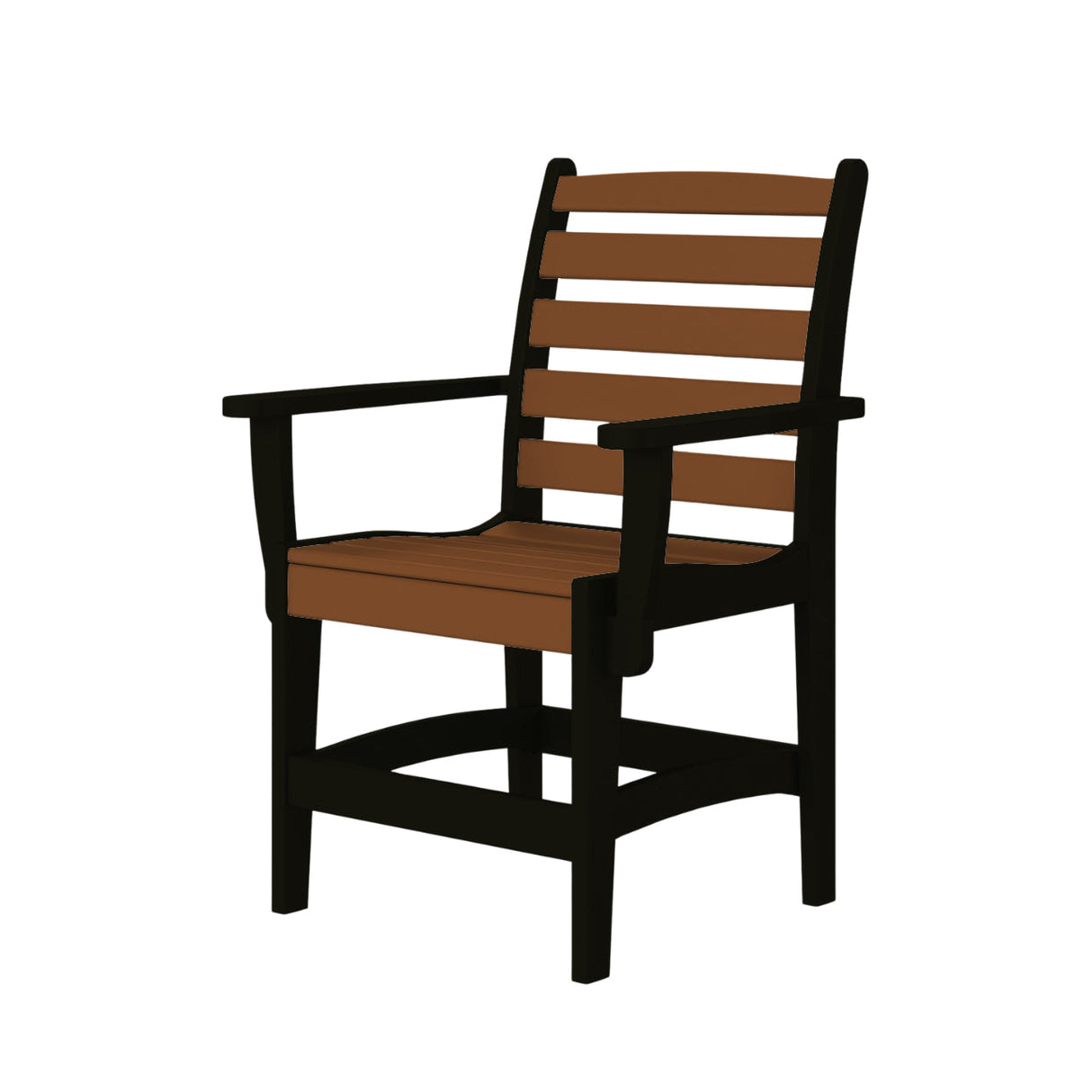 Artifex Newport Dining Arm Chair