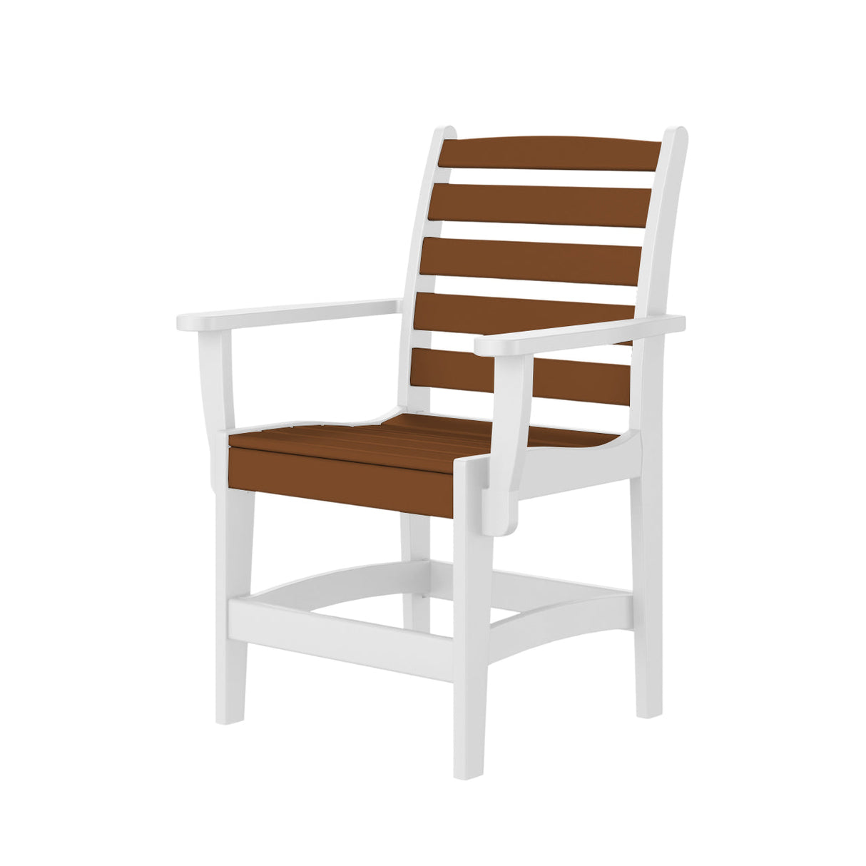 Artifex Newport Dining Arm Chair