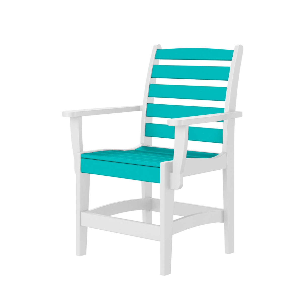 Artifex Newport Dining Arm Chair