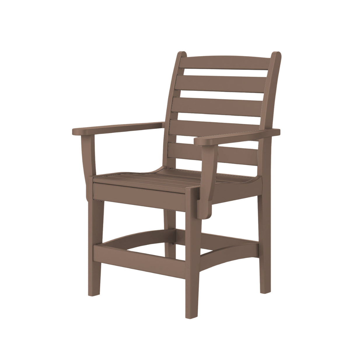 Artifex Newport Dining Arm Chair