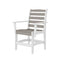 Artifex Newport Dining Arm Chair
