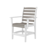 Artifex Newport Dining Arm Chair