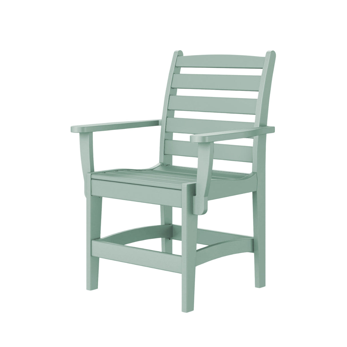 Artifex Newport Dining Arm Chair