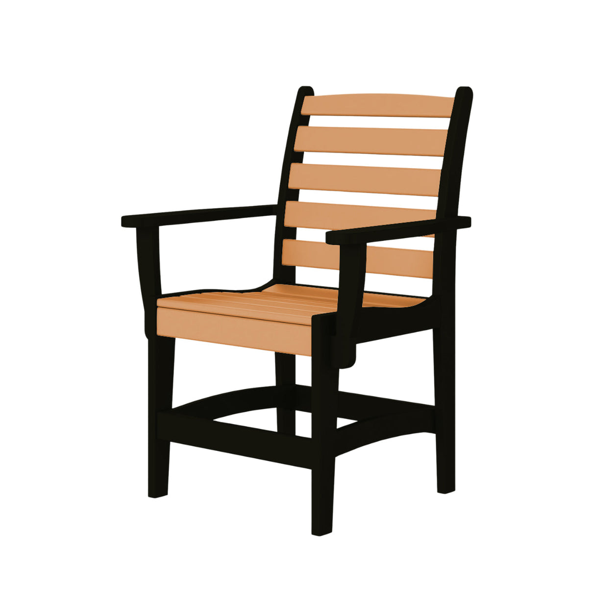Artifex Newport Dining Arm Chair