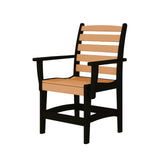 Artifex Newport Dining Arm Chair
